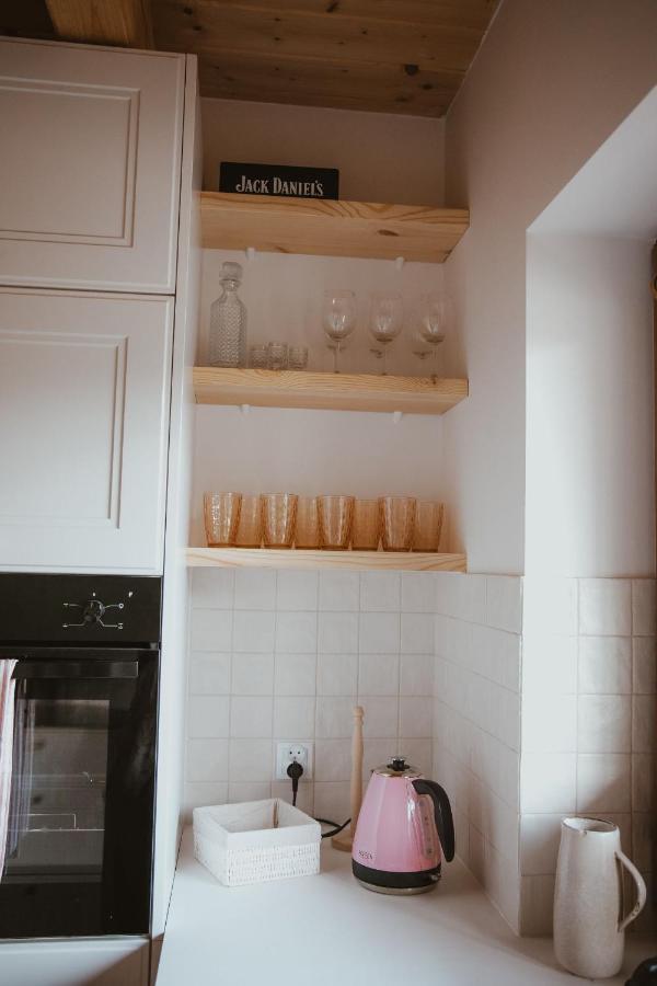 הוילה Urszulin  House Polesie מראה חיצוני תמונה